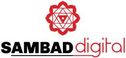 Sambad Logo